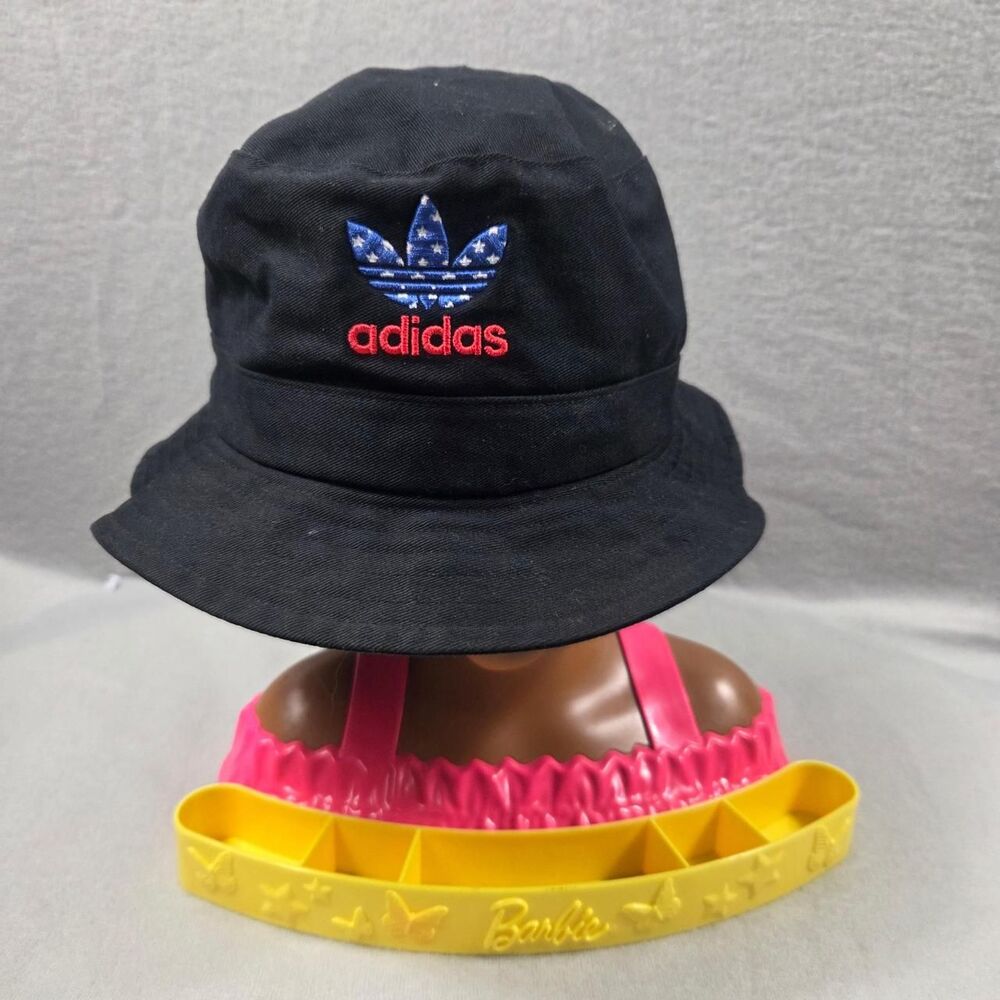 Adidas-originals Women's Black Hat